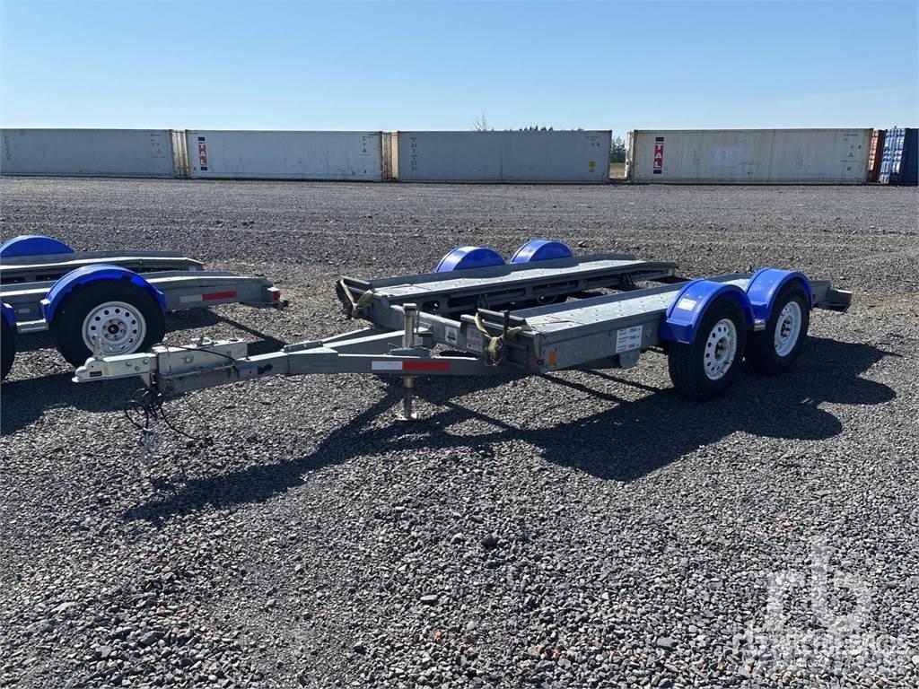 Demco AT7000P Prikolice za prevoz vozil