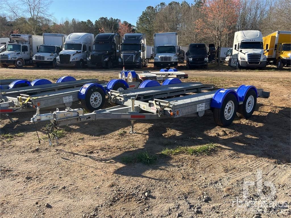 Demco AT7000P Prikolice za prevoz vozil