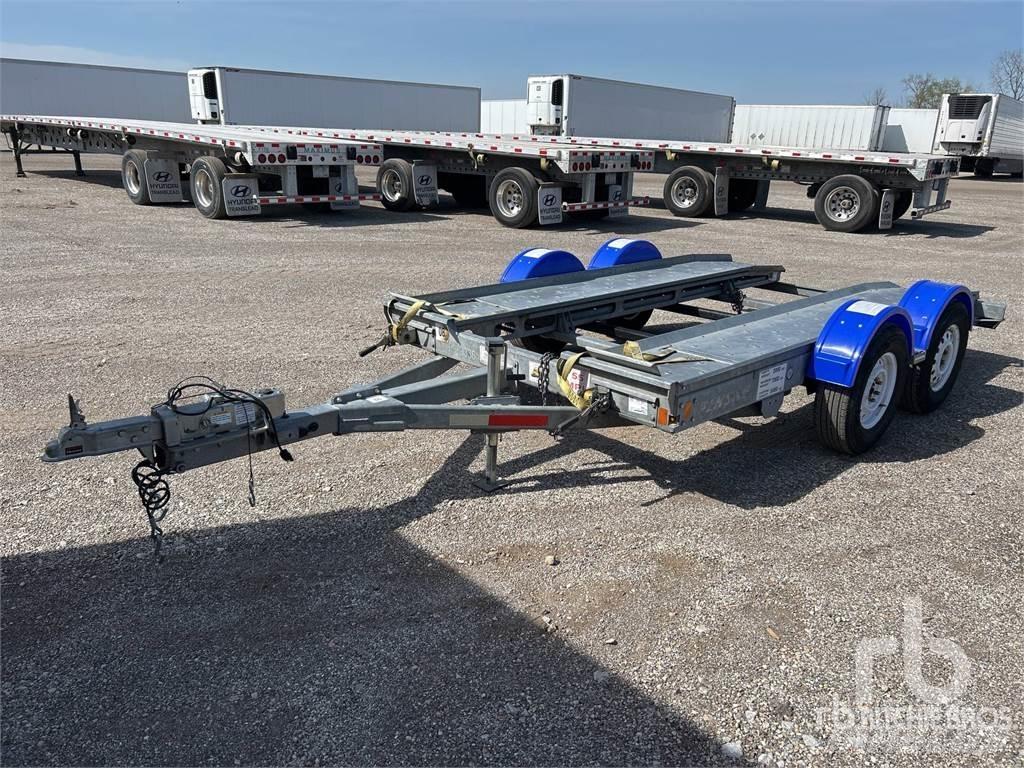 Demco AT7000P Prikolice za prevoz vozil