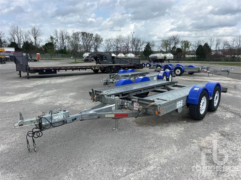 Demco AT7000P Prikolice za prevoz vozil