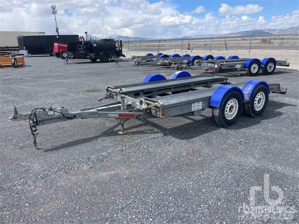Demco AT7000P Prikolice za prevoz vozil