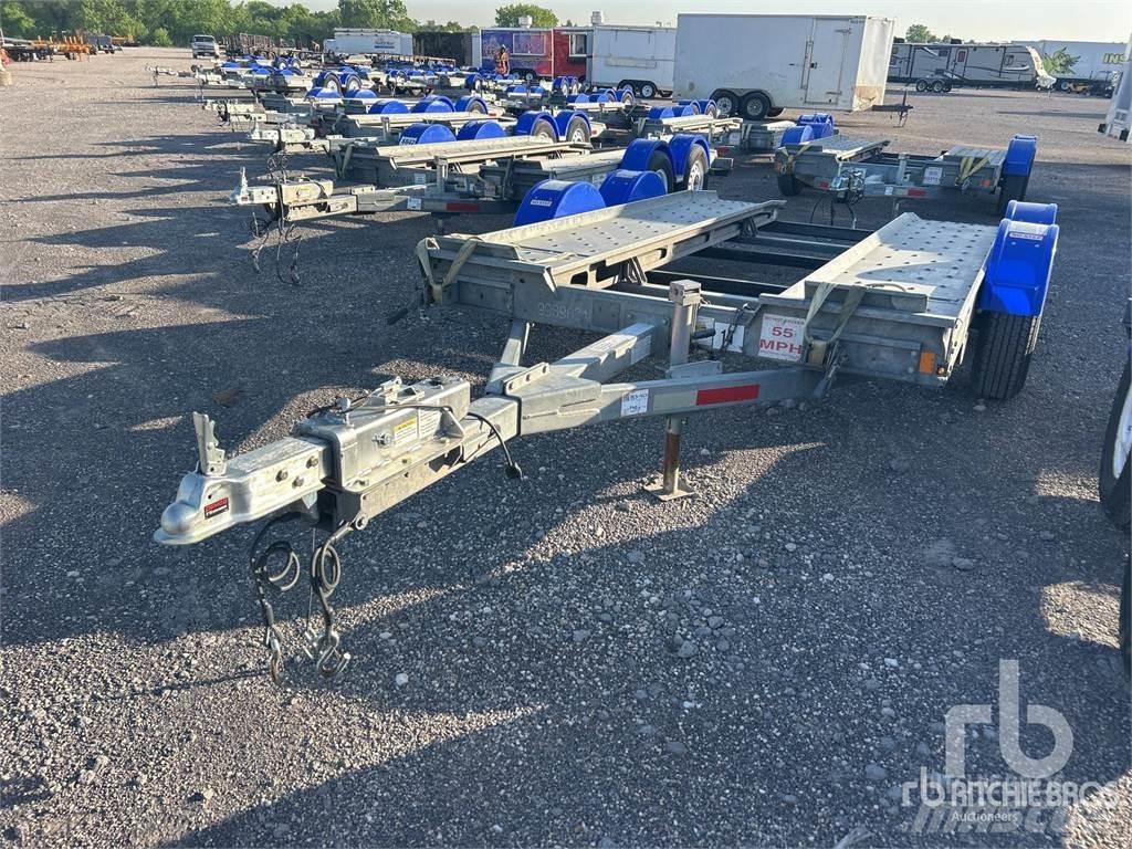 Demco AT7000P Prikolice za prevoz vozil