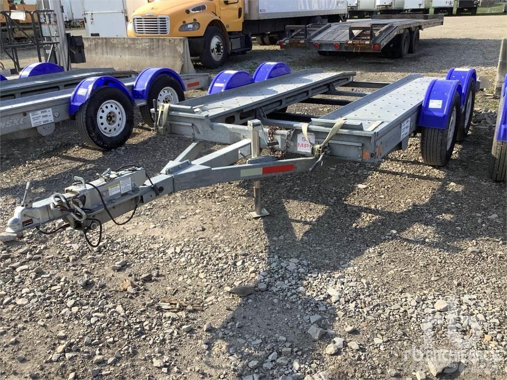 Demco AT7000P Prikolice za prevoz vozil