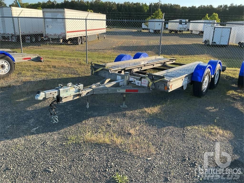 Demco AT7000P Prikolice za prevoz vozil