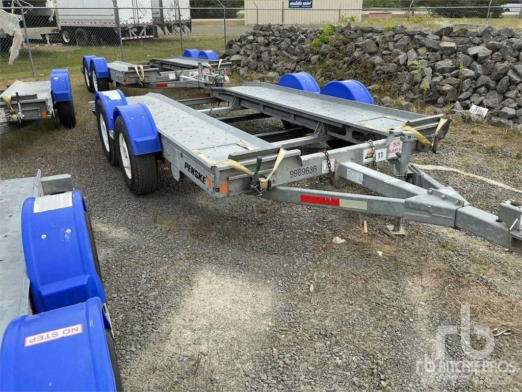 Demco AT7000P Prikolice za prevoz vozil