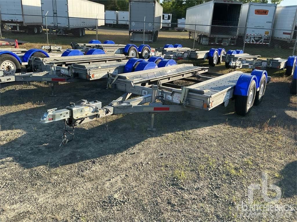 Demco AT7000P Prikolice za prevoz vozil