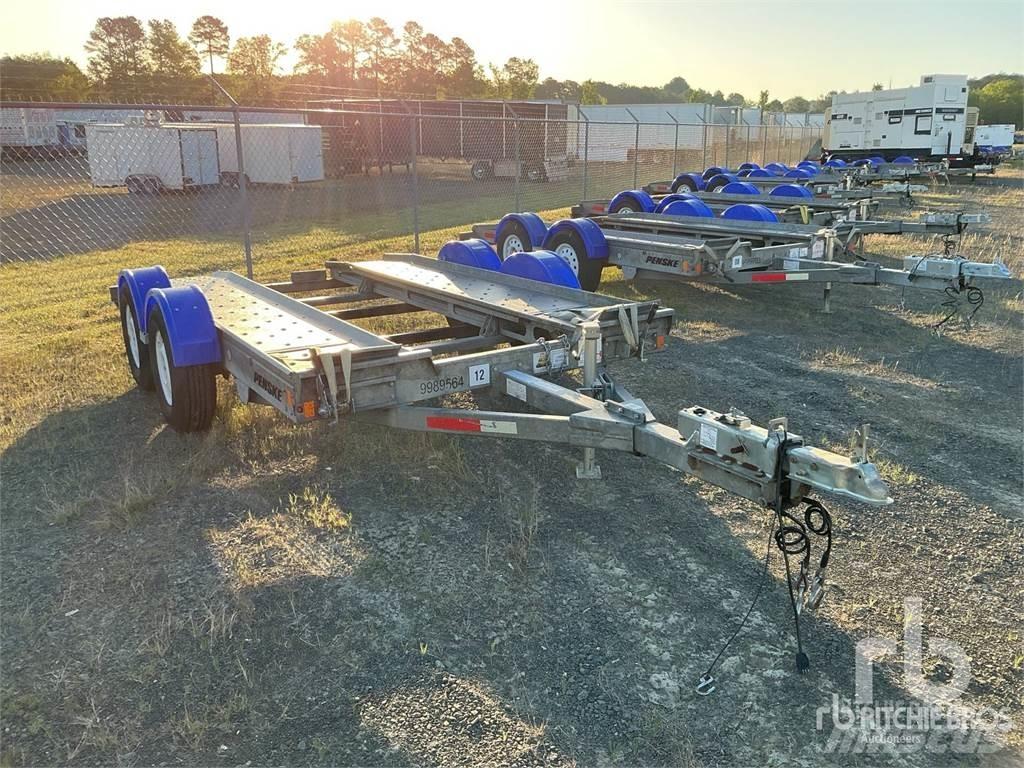 Demco AT7000P Prikolice za prevoz vozil