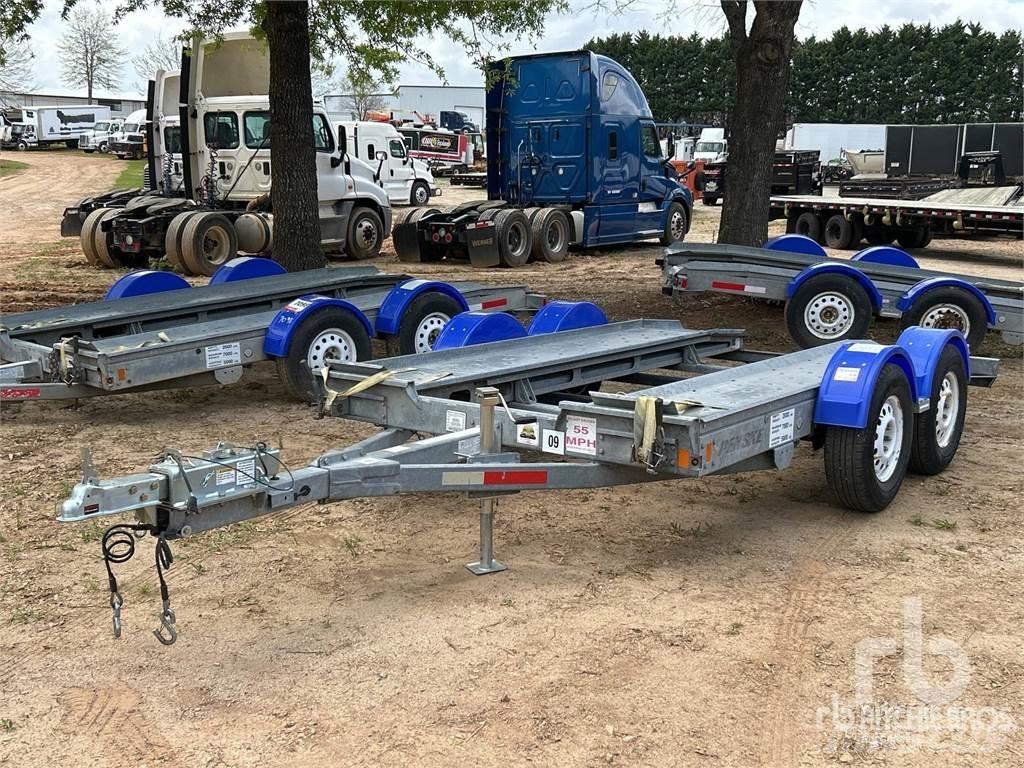 Demco AT7000P Prikolice za prevoz vozil