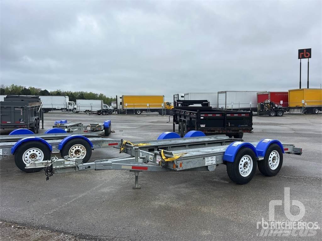 Demco AT7000P Prikolice za prevoz vozil