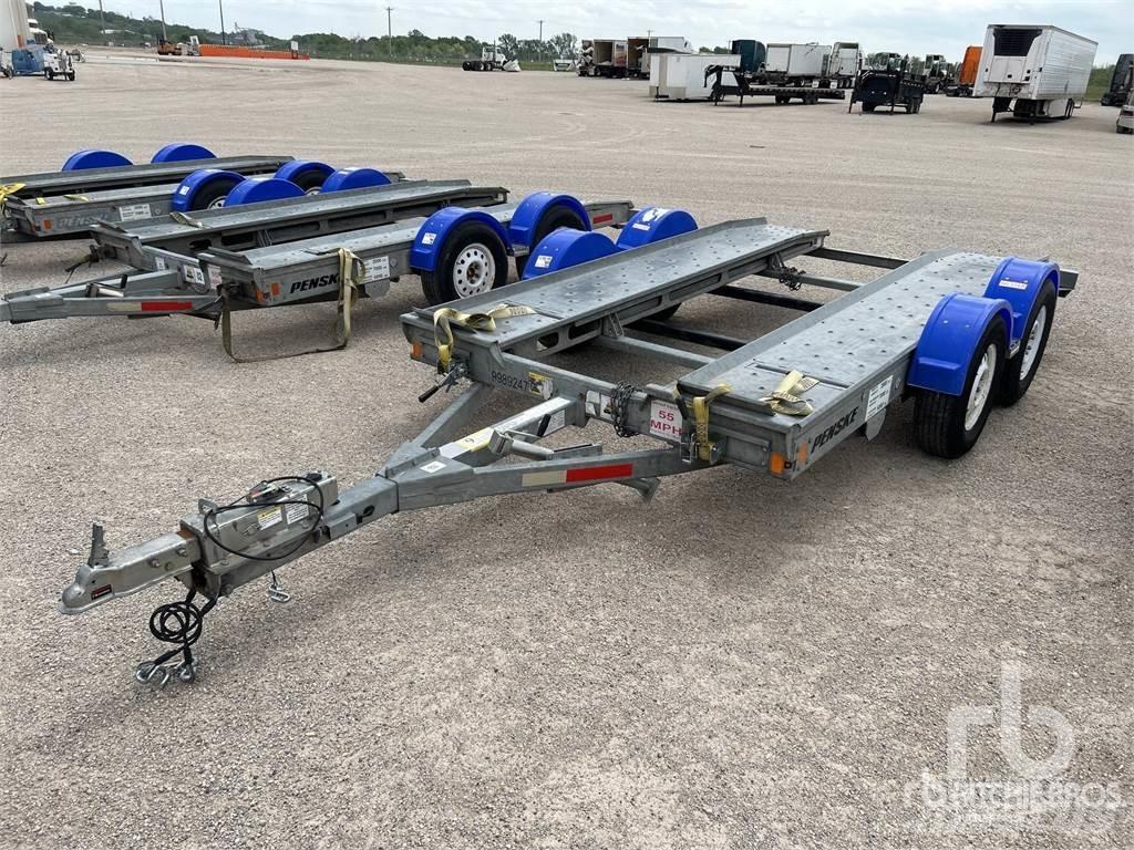 Demco AT7000P Prikolice za prevoz vozil