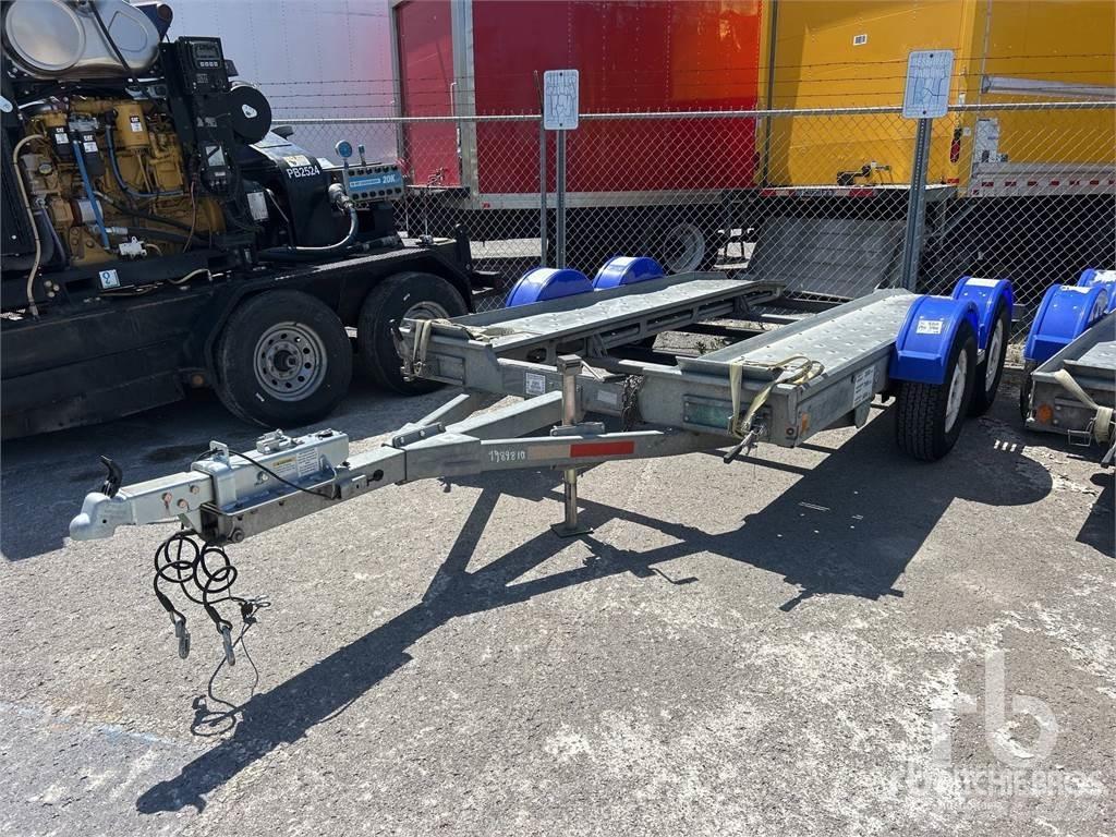 Demco AT7000P Prikolice za prevoz vozil