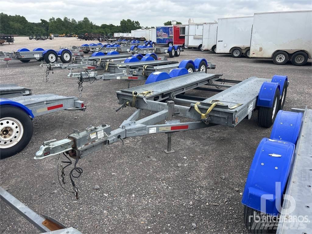 Demco AT7000P Prikolice za prevoz vozil