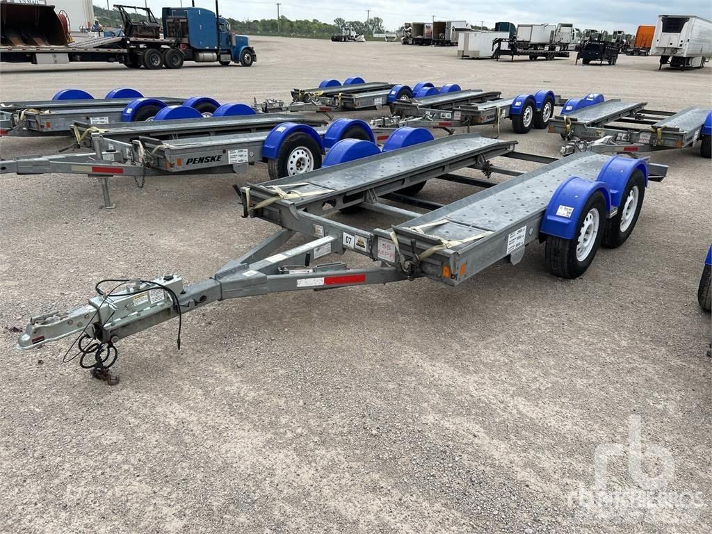 Demco AT7000P Prikolice za prevoz vozil