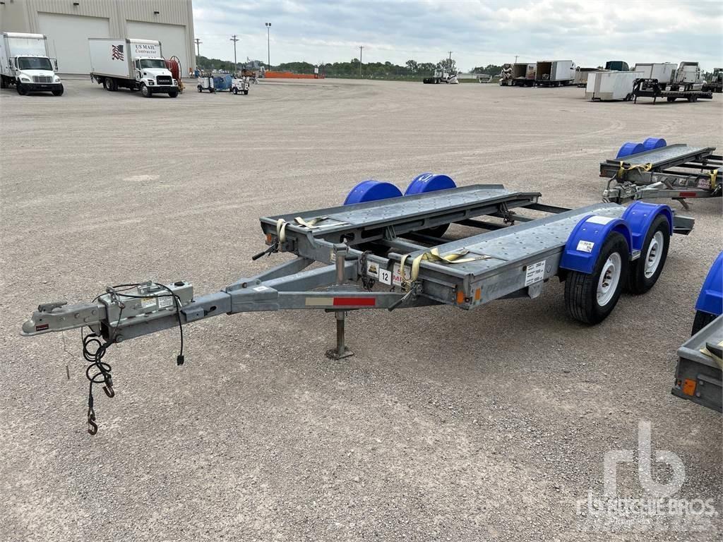 Demco AT7000P Prikolice za prevoz vozil