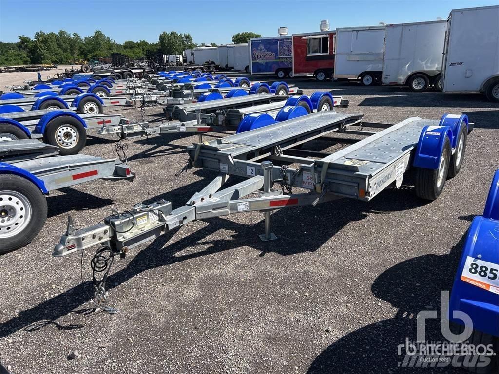 Demco AT7000P Prikolice za prevoz vozil