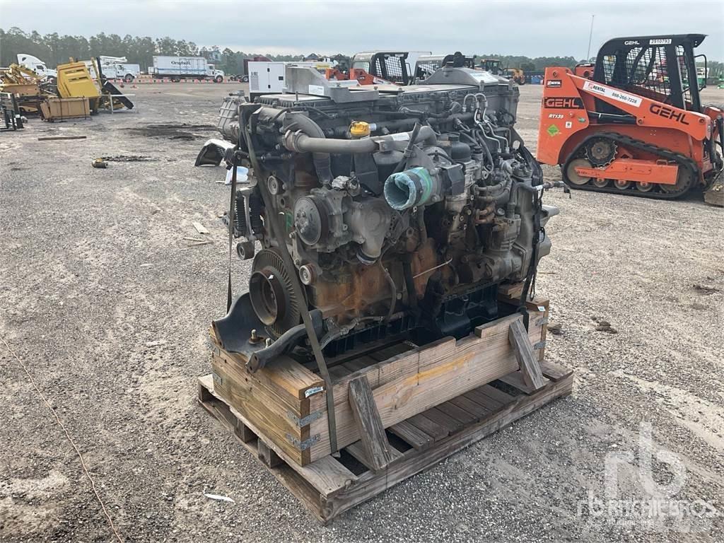 Detroit DD13 Motorji