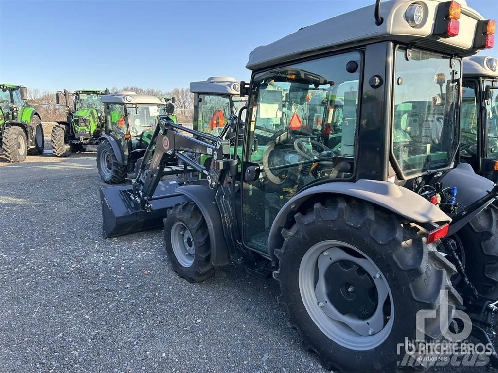 Deutz-Fahr 3060 Manjši traktorji
