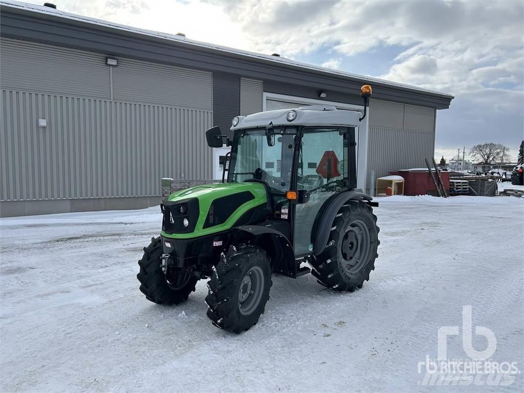 Deutz-Fahr 3060 Manjši traktorji