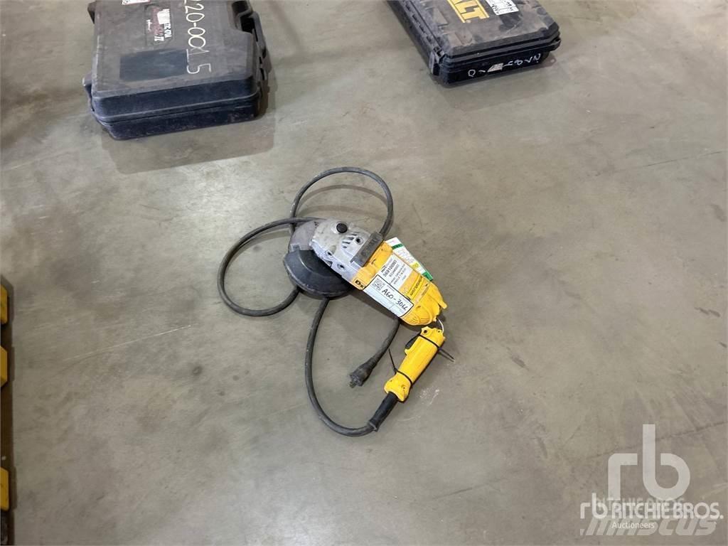 DeWalt D28474 Drugo