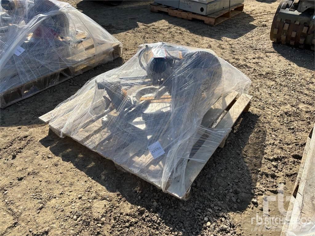 DeWalt DWS780 Drugo