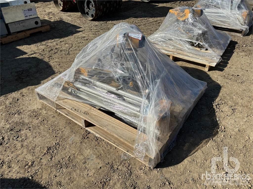 DeWalt DWS780 Drugo