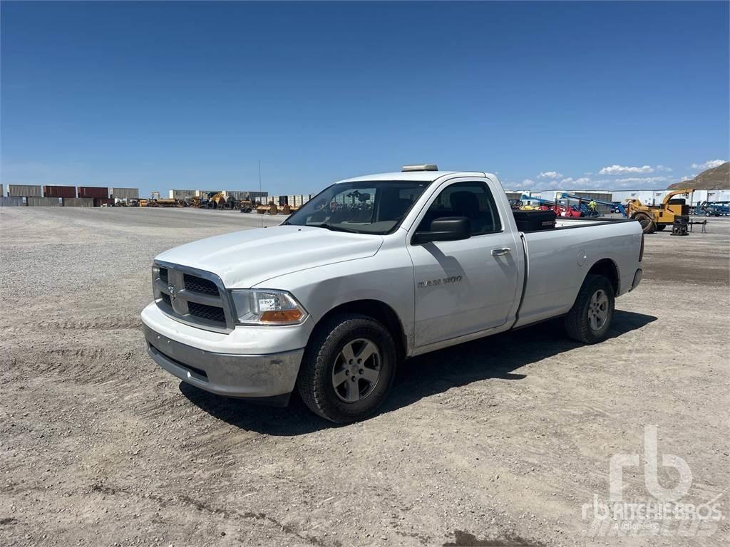 Dodge 1500 Komunalna vozila