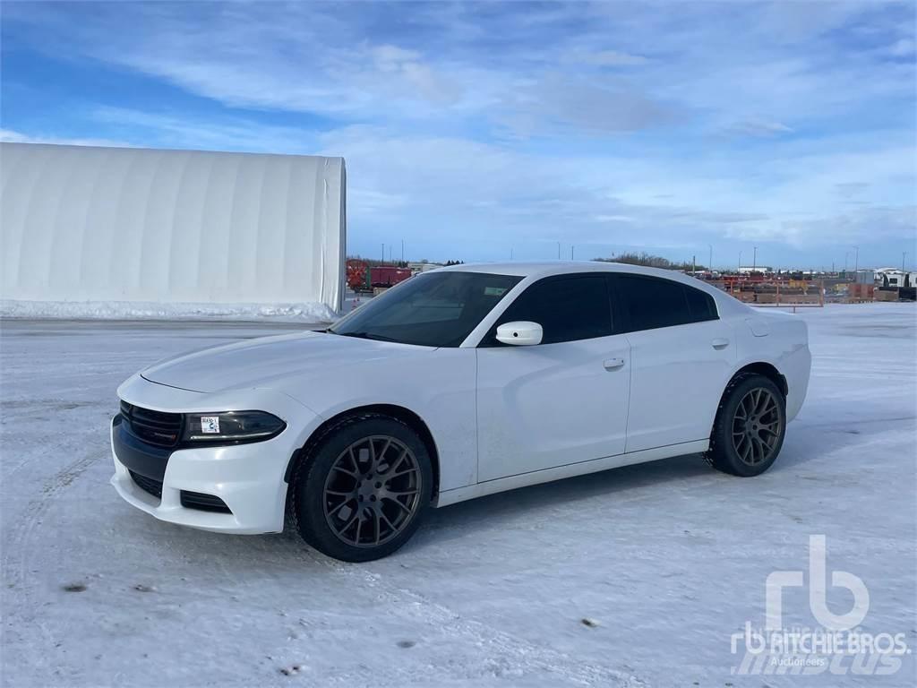 Dodge CHARGER Avtomobili