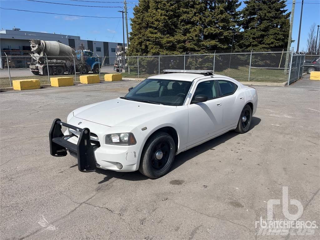 Dodge CHARGER Avtomobili