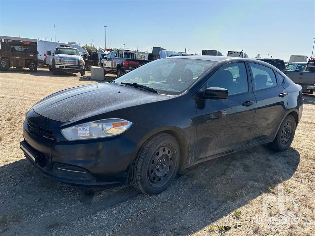 Dodge DART Avtomobili