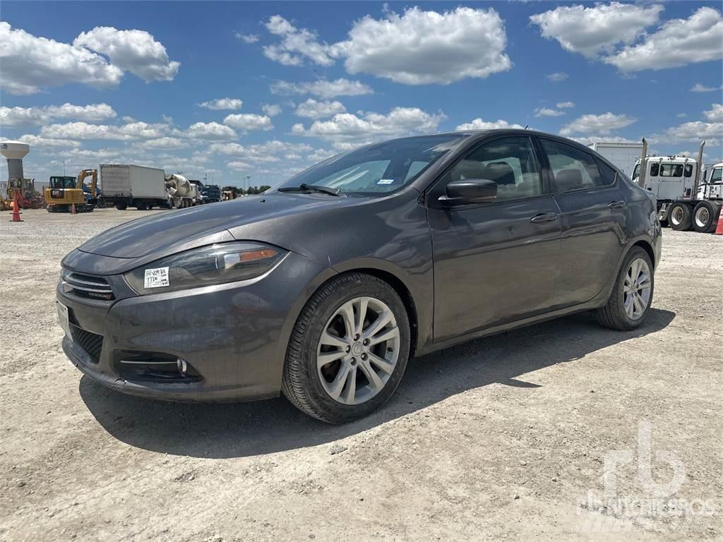 Dodge DART Avtomobili