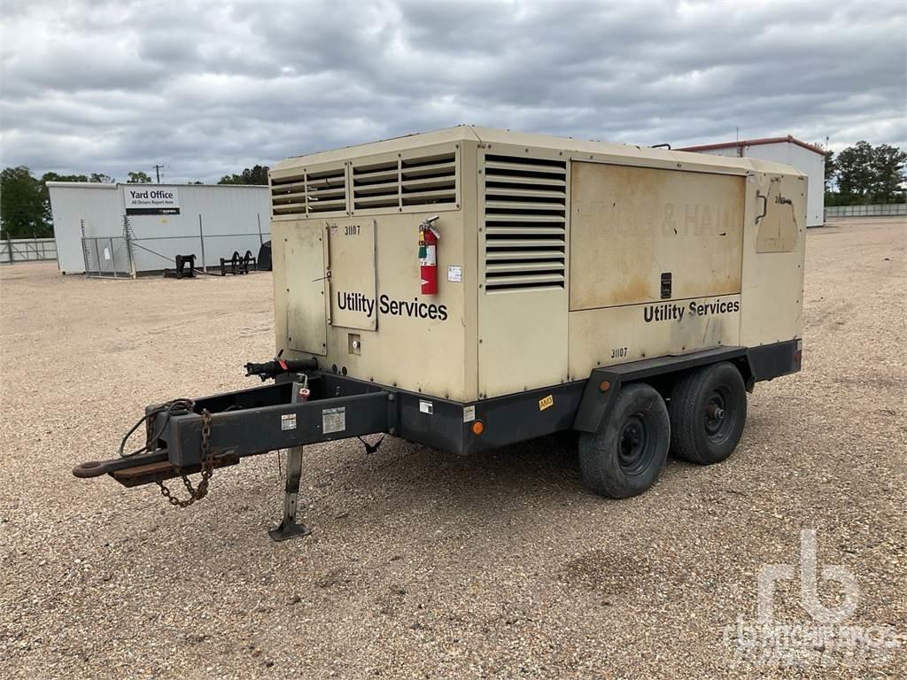 Doosan HP750WCU Kompresorji