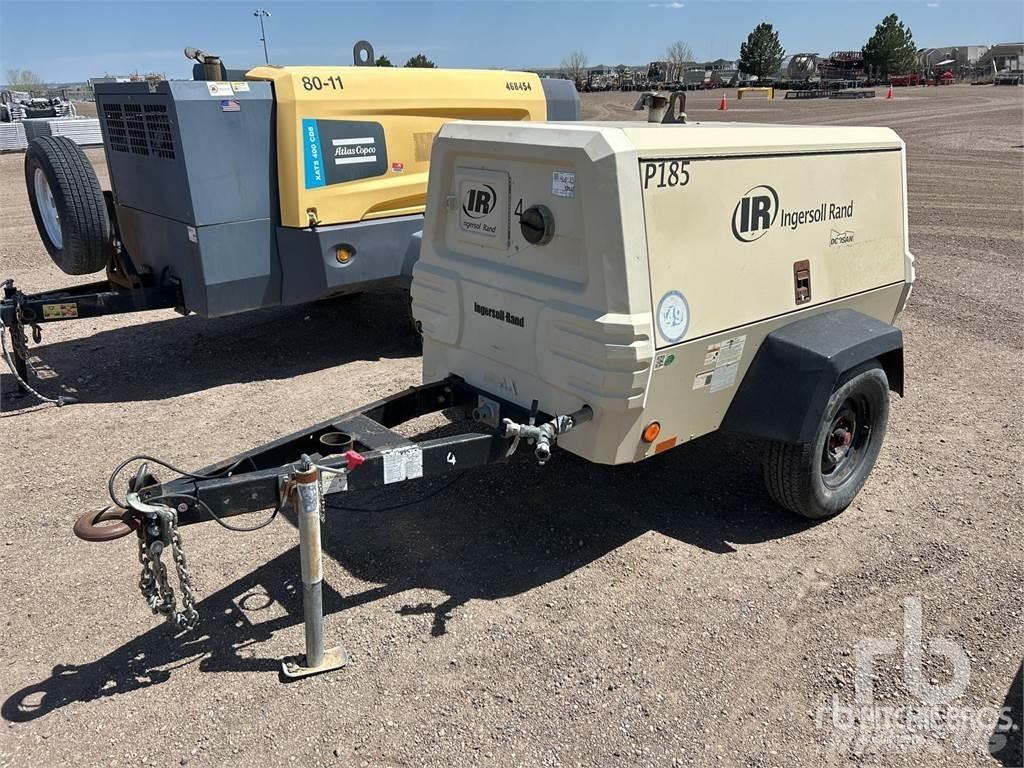 Doosan P185 Kompresorji