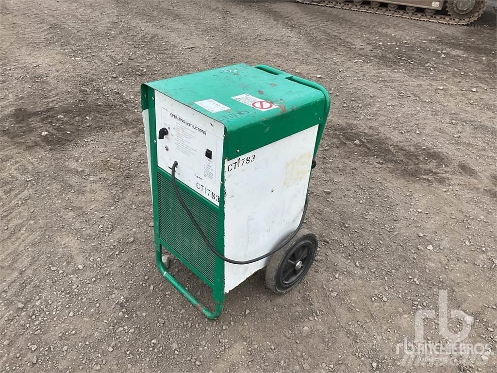  EBAC BD150 Drugo