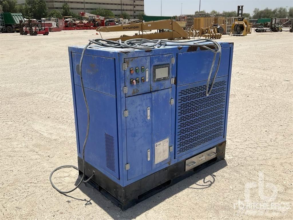  ECOLOBLUE EB250 Dizelski agregati