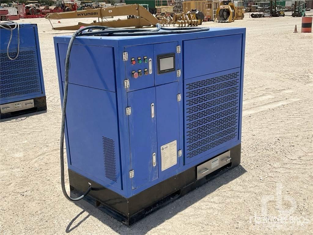  ECOLOBLUE EB250 Dizelski agregati