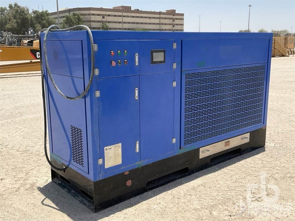  ECOLOBLUE EB550 Dizelski agregati