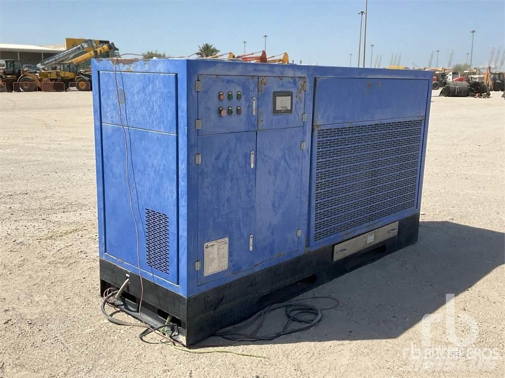  ECOLOBLUE EB550 Dizelski agregati