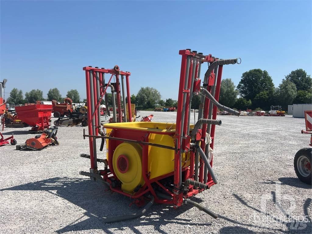 Elho M-1000 Trosilniki mineralnega gnojila