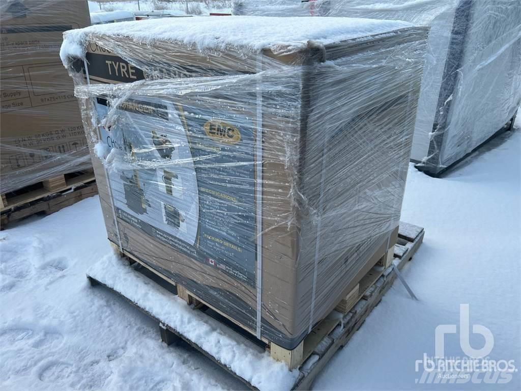 EMC (Unused) Drugo