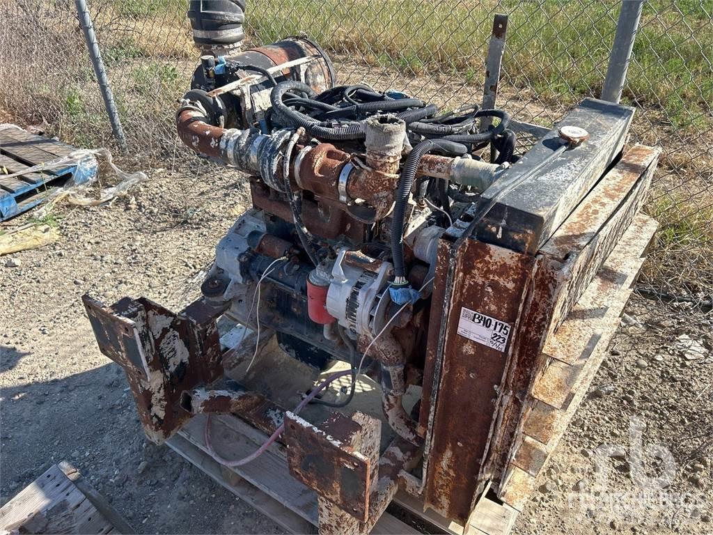  Engine Motorji