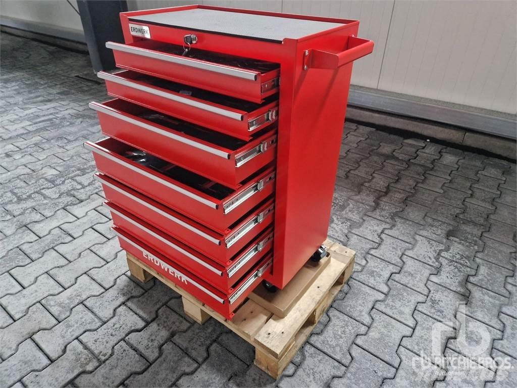  ERDWERK ER7 Drugo