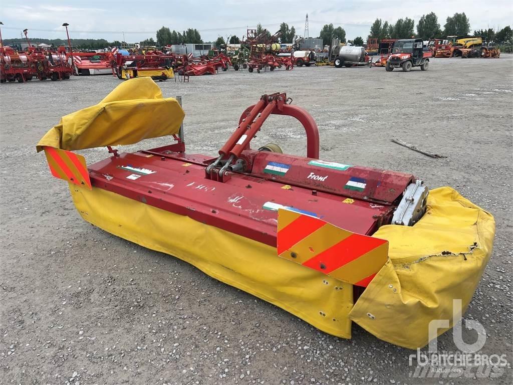  F300 Diskaste kosilnice