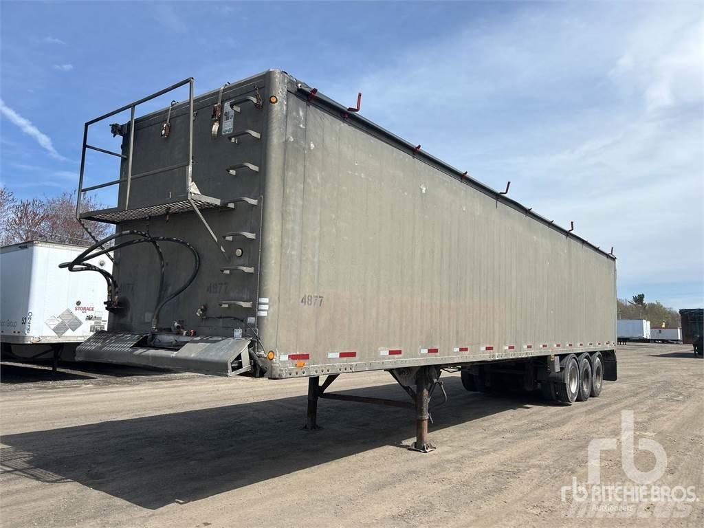 Fabrex FW0P4 Druge prikolice