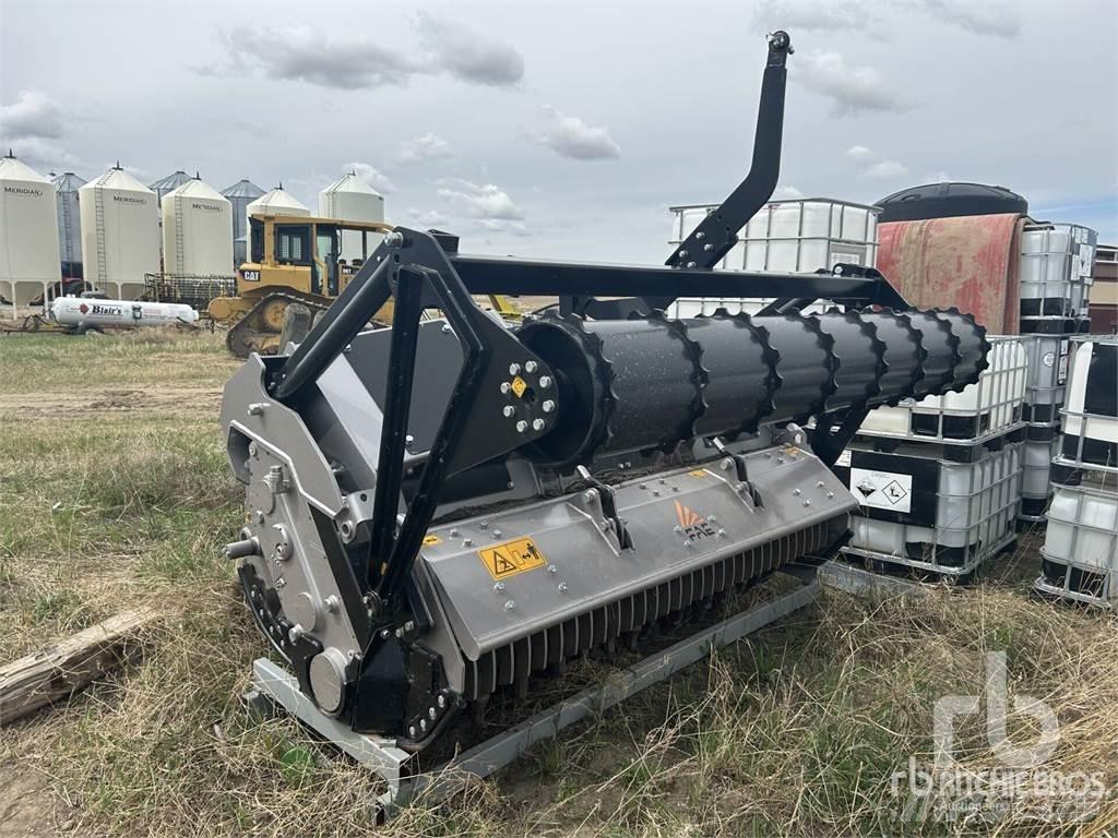 FAE SFM250 Drugo