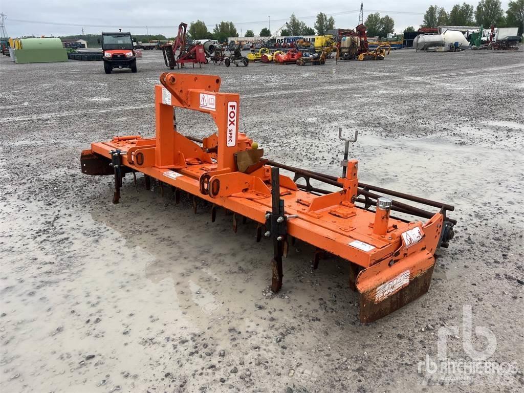 Falc FOX 3000 Brane