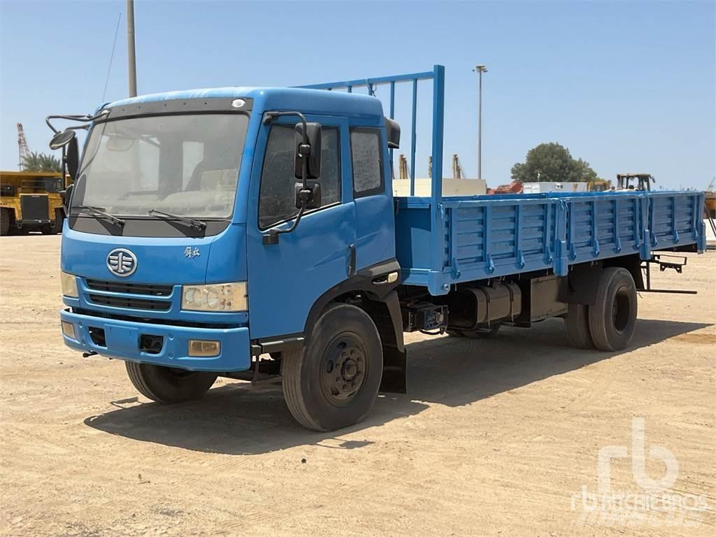 FAW 1120P9K2L3E Tovornjaki s kesonom/platojem