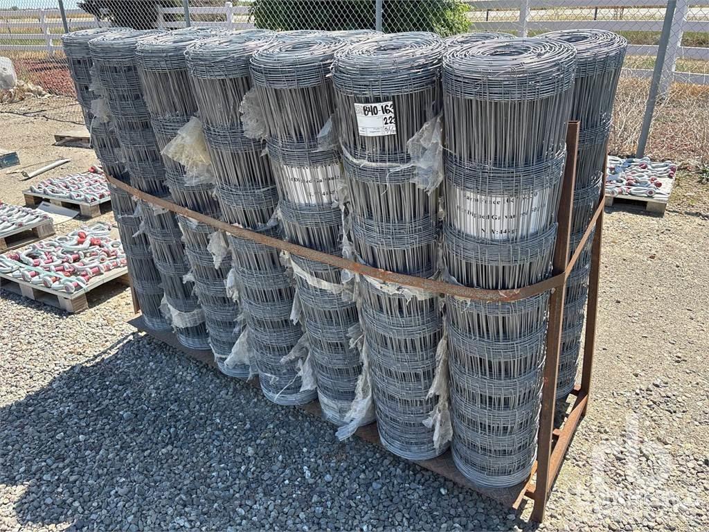  Fencing Druga komunalna oprema
