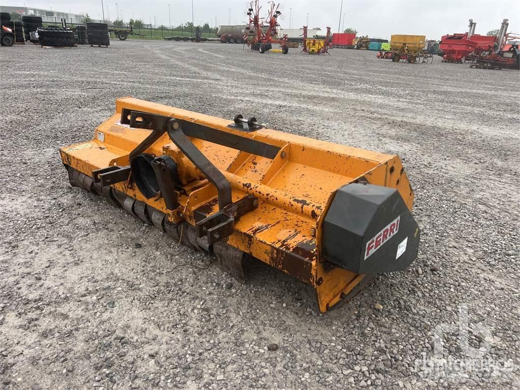 Ferri MP230 Diskaste kosilnice