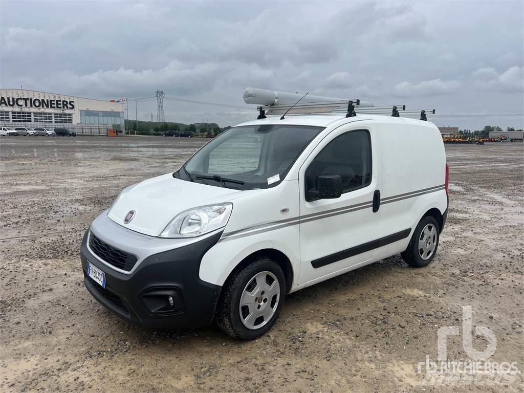 Fiat FIORINO Dostavna vozila / kombiji