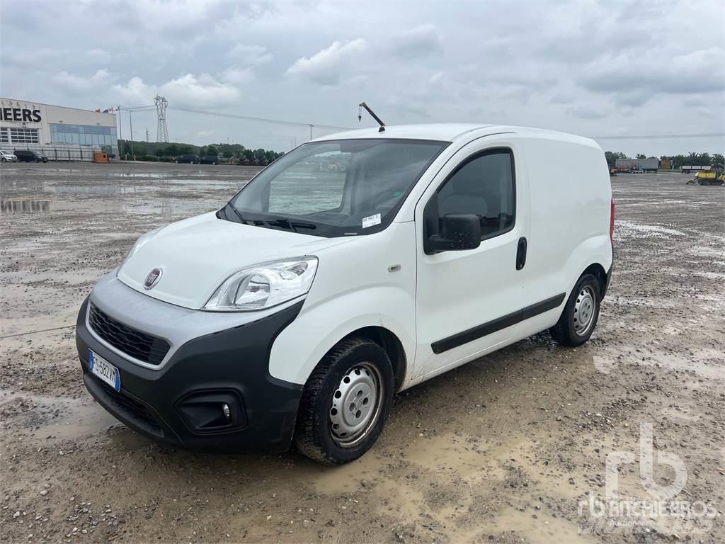 Fiat FIORINO Dostavna vozila / kombiji